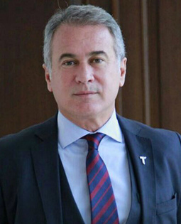 BÜLENT AYMEN